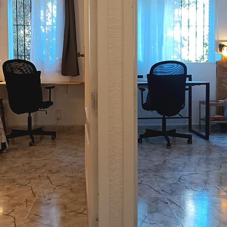 Apartamento En La Playa - Alicante, Costa Blanca - Los Olivos 外观 照片
