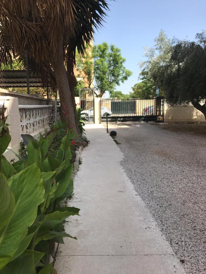Apartamento En La Playa - Alicante, Costa Blanca - Los Olivos 外观 照片