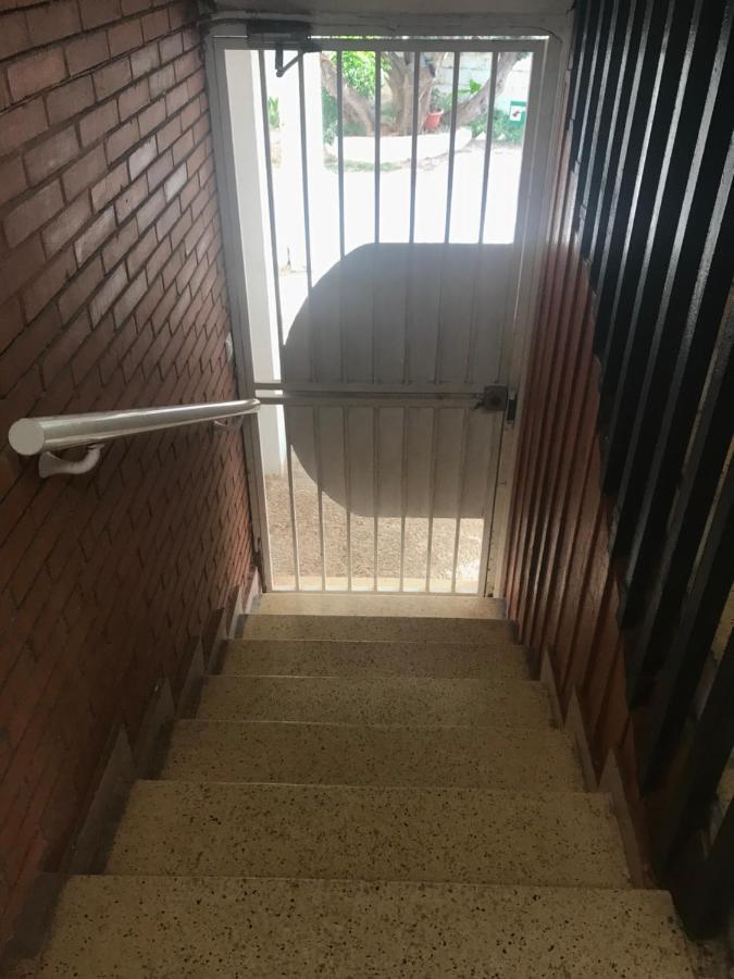 Apartamento En La Playa - Alicante, Costa Blanca - Los Olivos 外观 照片