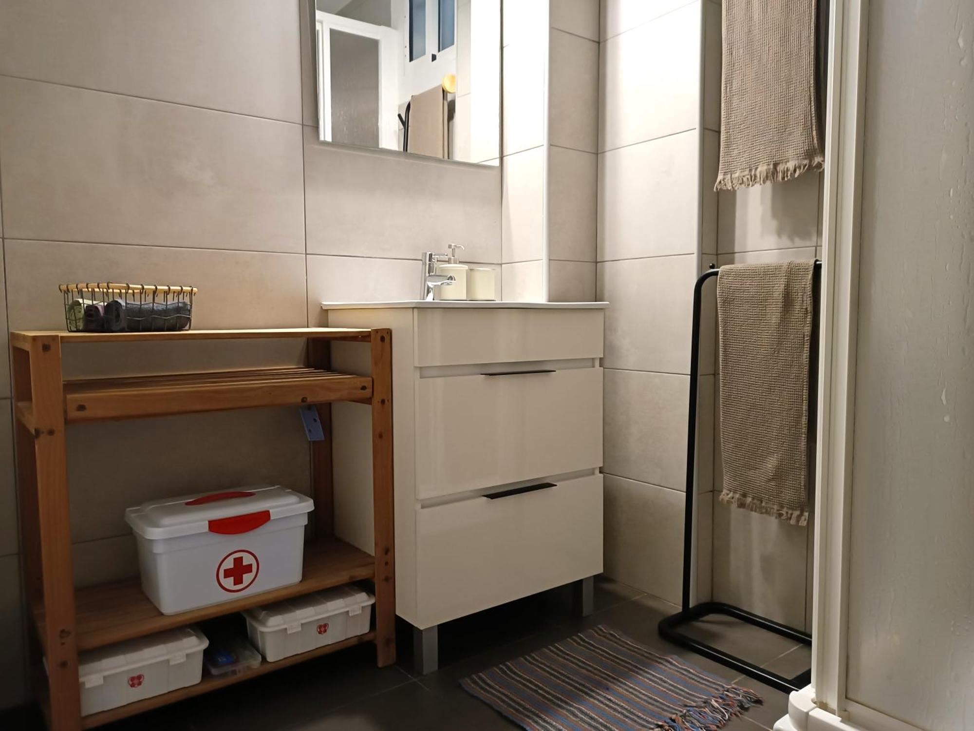Apartamento En La Playa - Alicante, Costa Blanca - Los Olivos 外观 照片