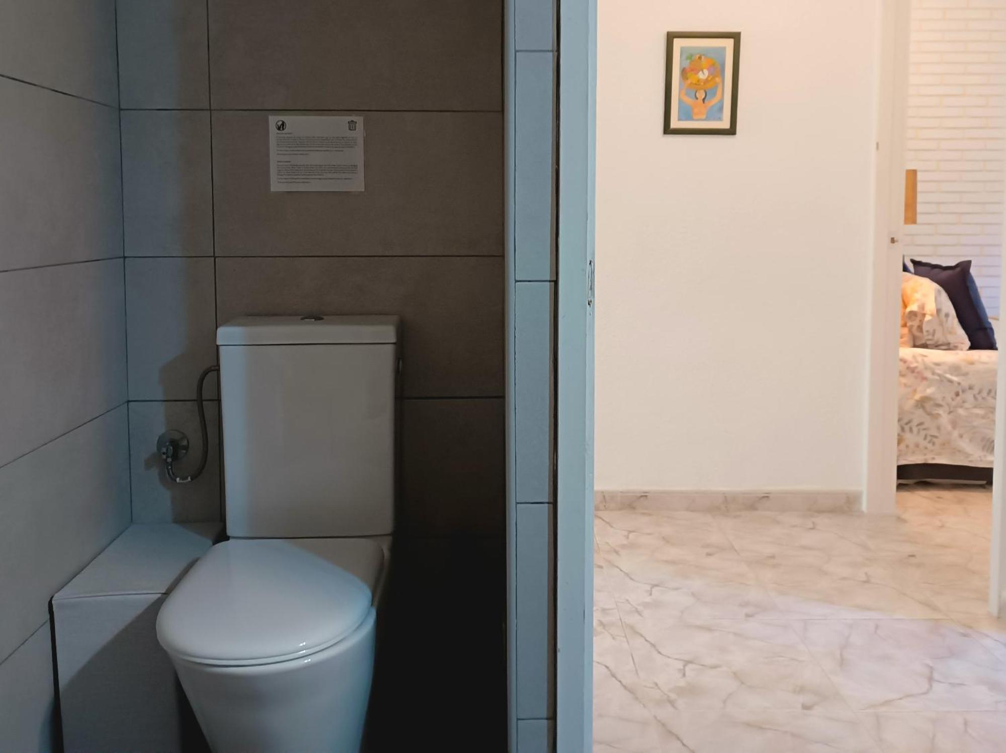 Apartamento En La Playa - Alicante, Costa Blanca - Los Olivos 外观 照片