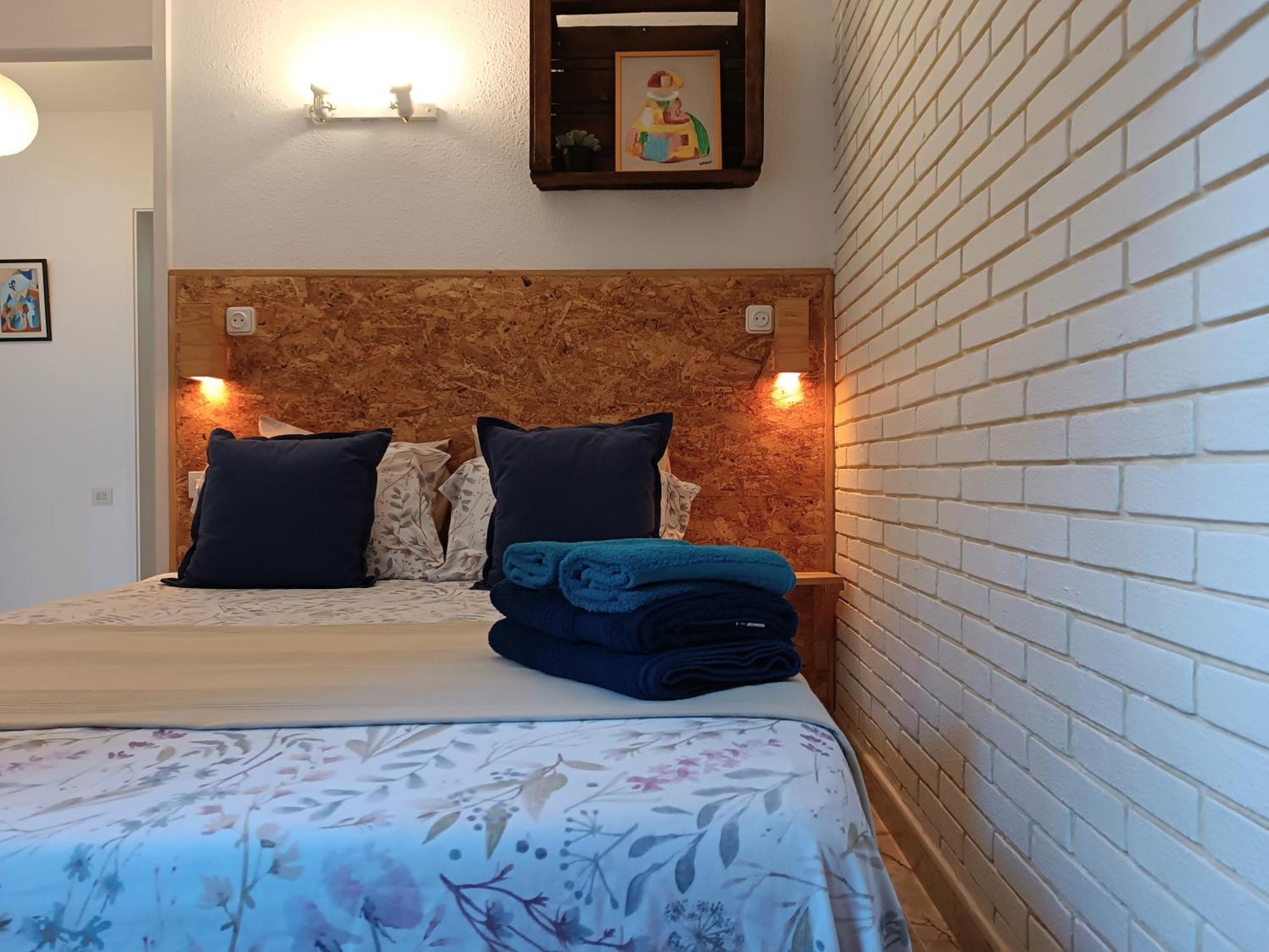 Apartamento En La Playa - Alicante, Costa Blanca - Los Olivos 外观 照片