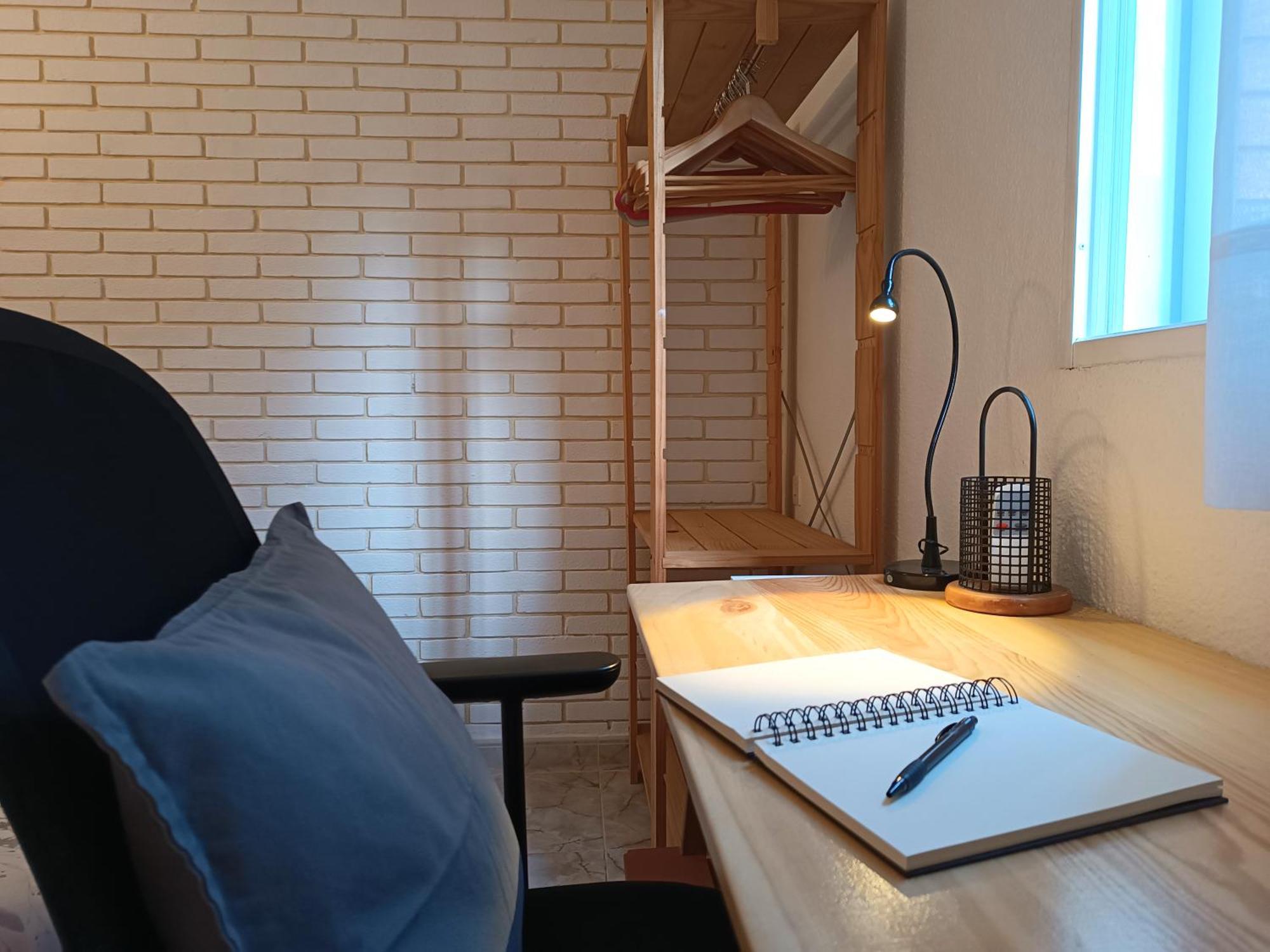 Apartamento En La Playa - Alicante, Costa Blanca - Los Olivos 外观 照片