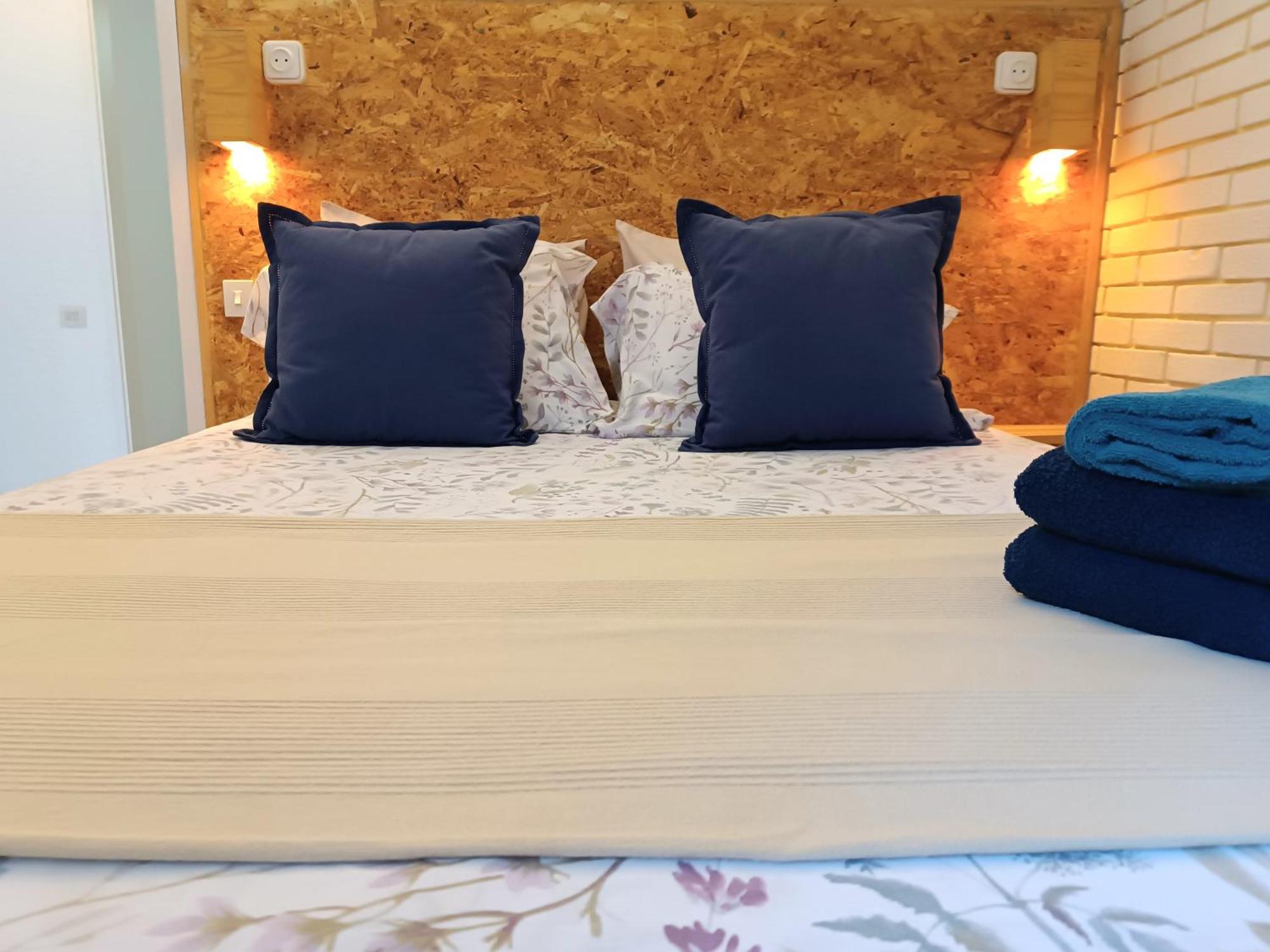 Apartamento En La Playa - Alicante, Costa Blanca - Los Olivos 外观 照片