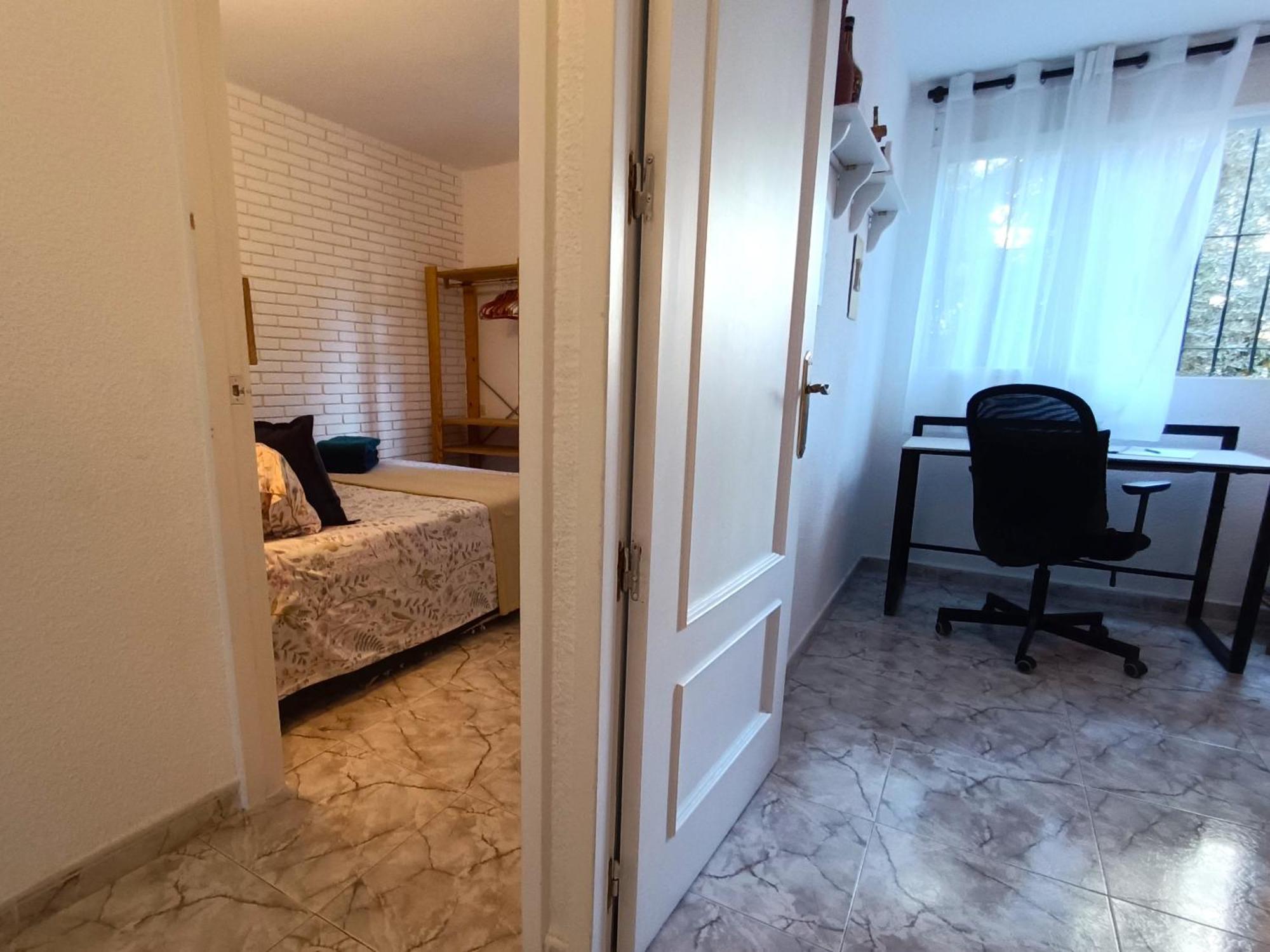 Apartamento En La Playa - Alicante, Costa Blanca - Los Olivos 外观 照片