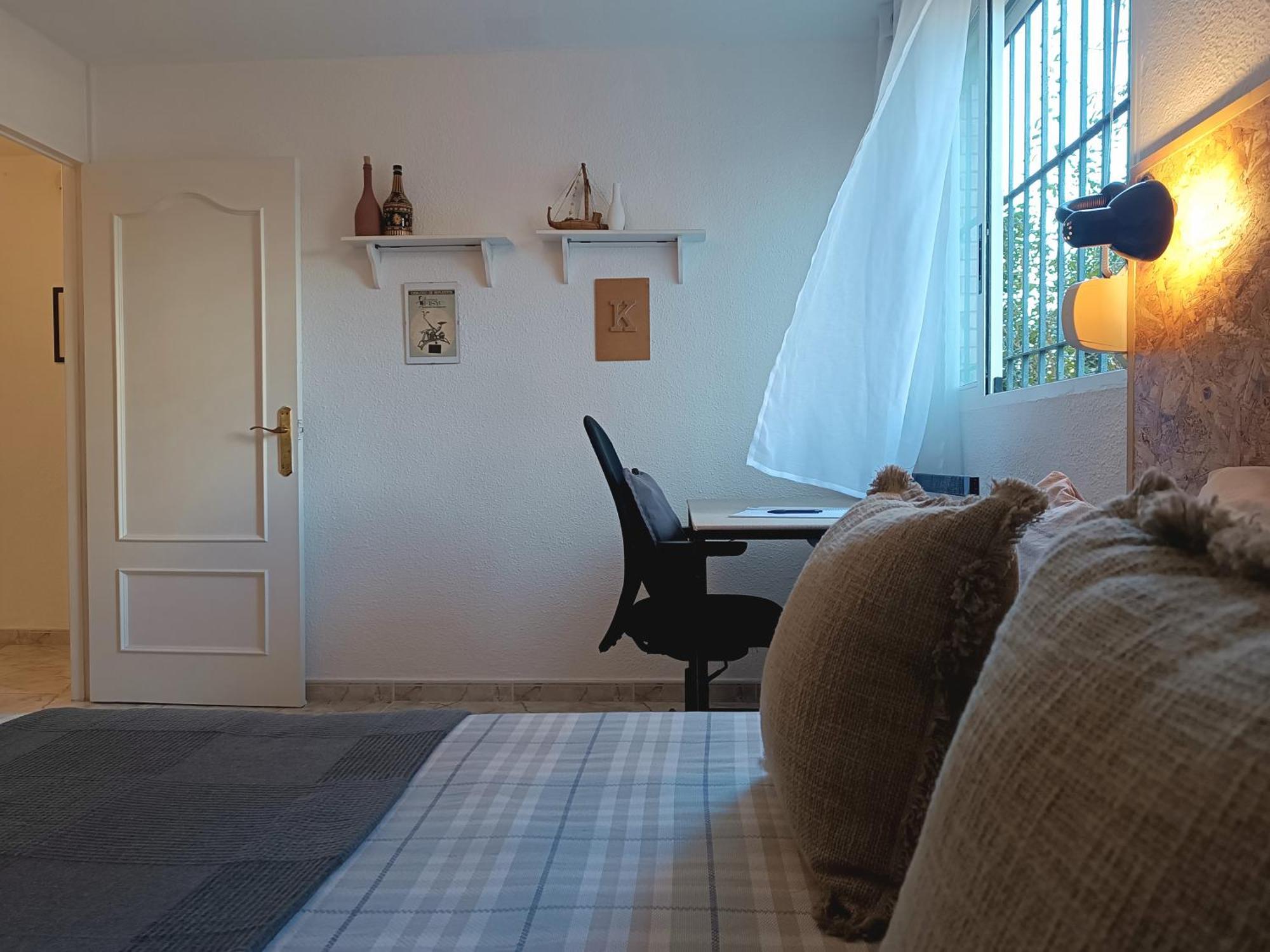 Apartamento En La Playa - Alicante, Costa Blanca - Los Olivos 外观 照片