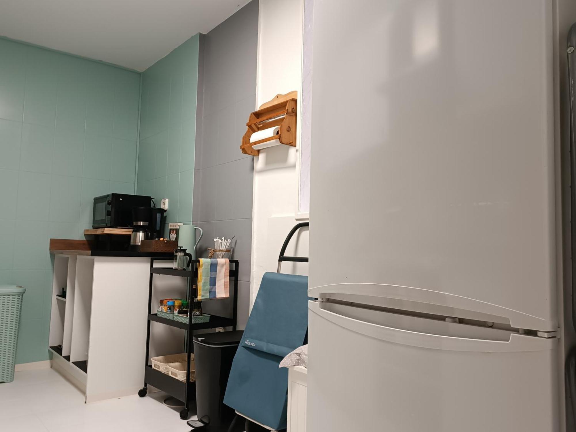 Apartamento En La Playa - Alicante, Costa Blanca - Los Olivos 外观 照片