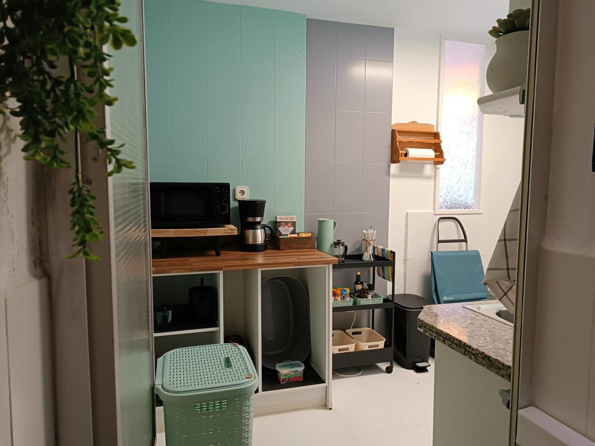 Apartamento En La Playa - Alicante, Costa Blanca - Los Olivos 外观 照片