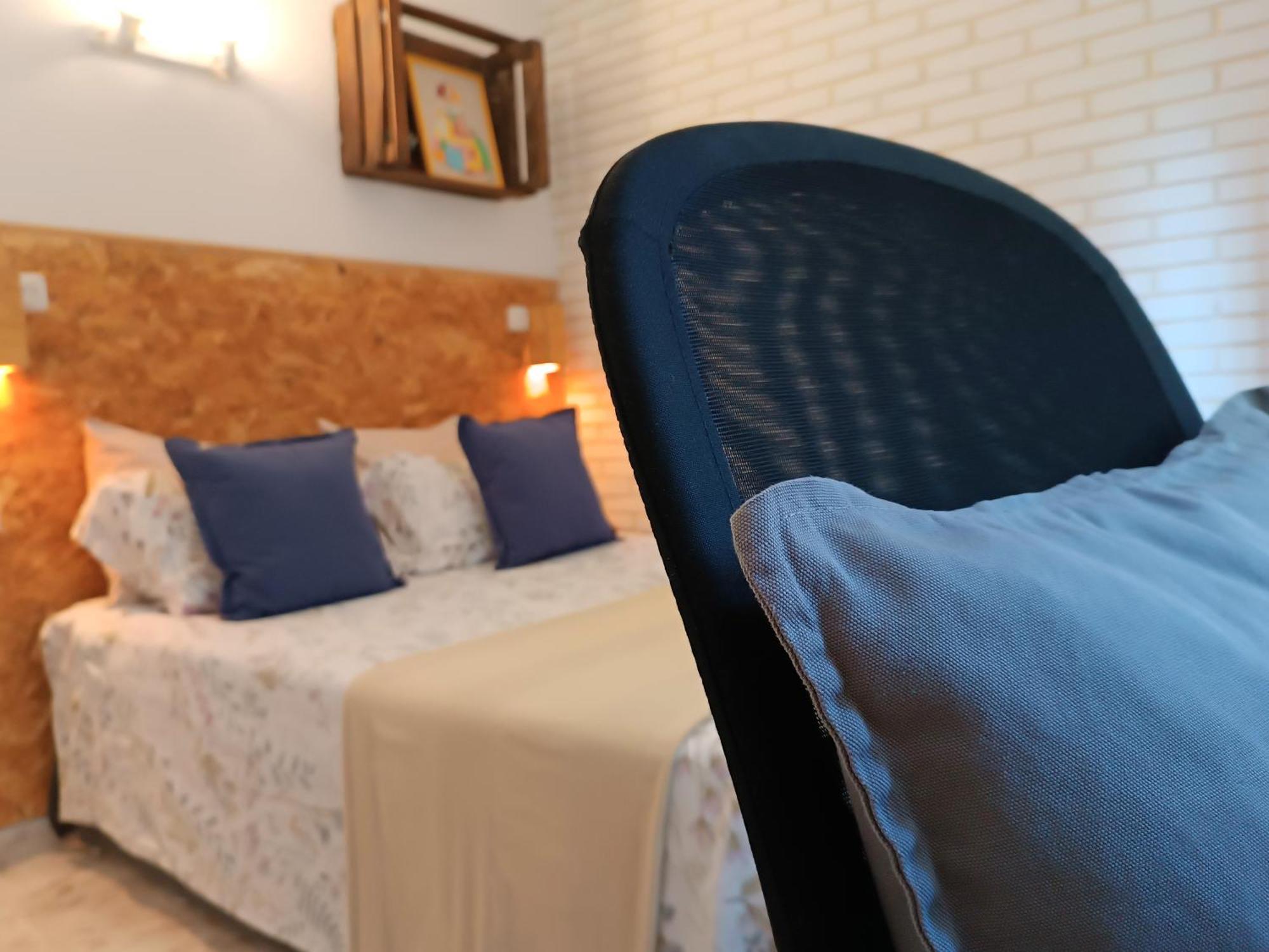 Apartamento En La Playa - Alicante, Costa Blanca - Los Olivos 外观 照片