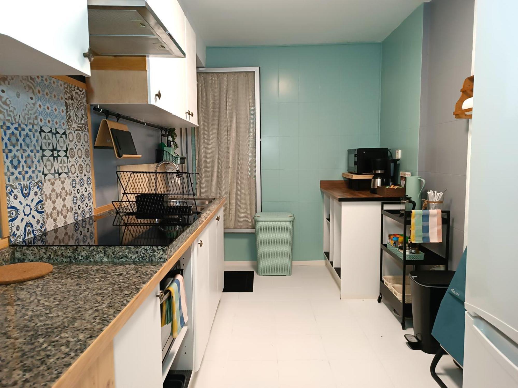 Apartamento En La Playa - Alicante, Costa Blanca - Los Olivos 外观 照片