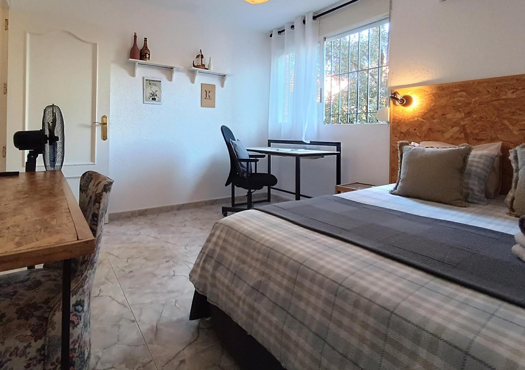 Apartamento En La Playa - Alicante, Costa Blanca - Los Olivos 外观 照片